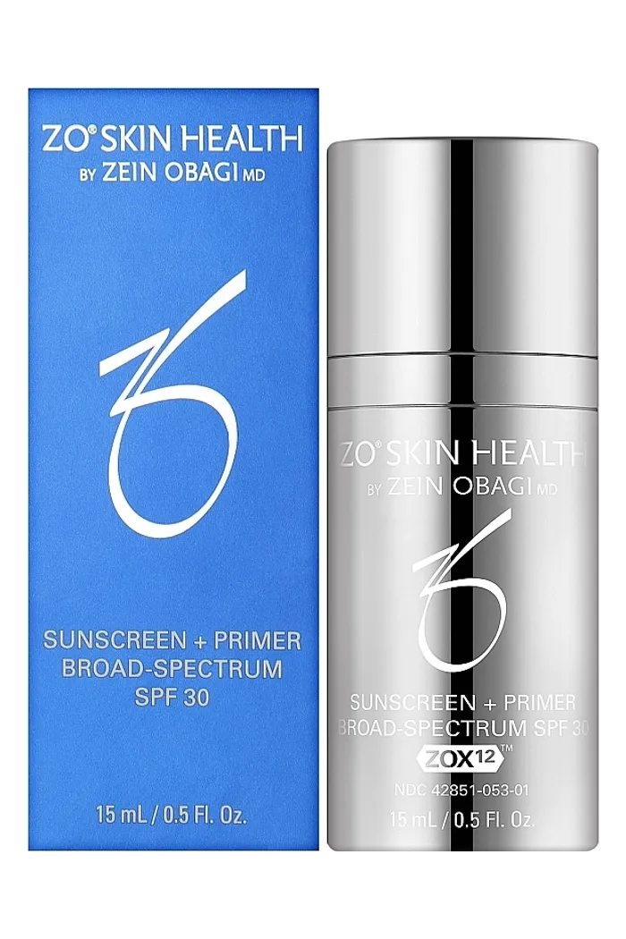 Лосьон солнцезащитный SPF 30